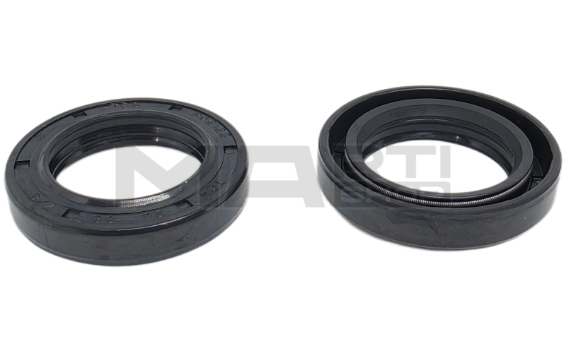 Сальник рулевой рейки