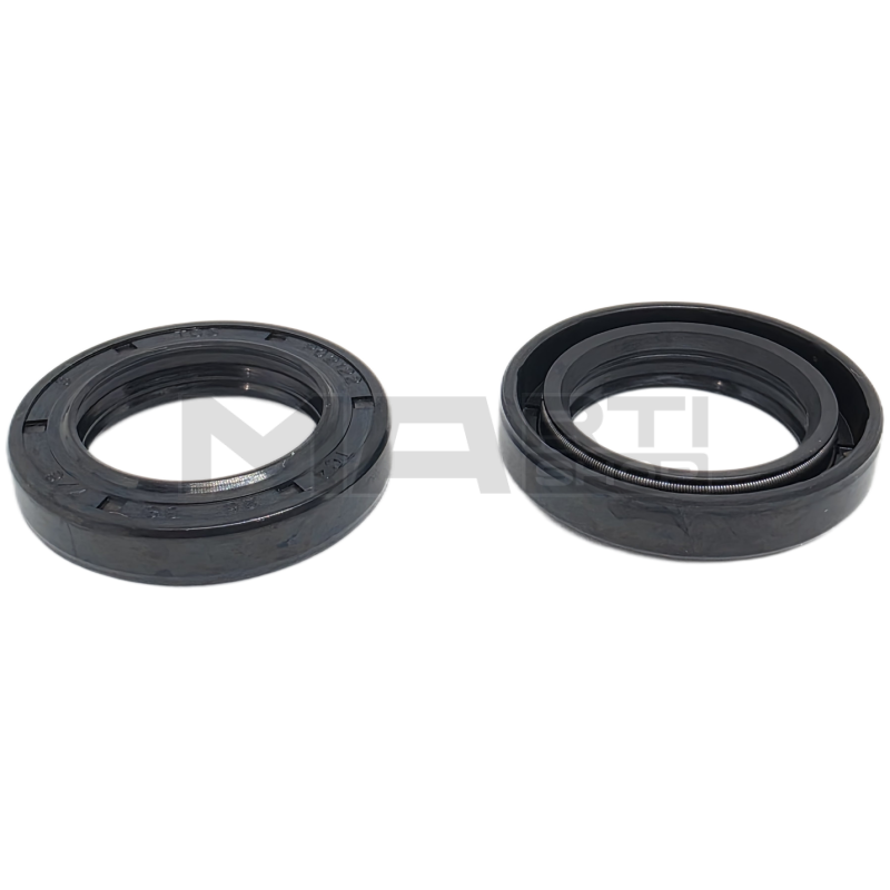 Сальник рулевой рейки