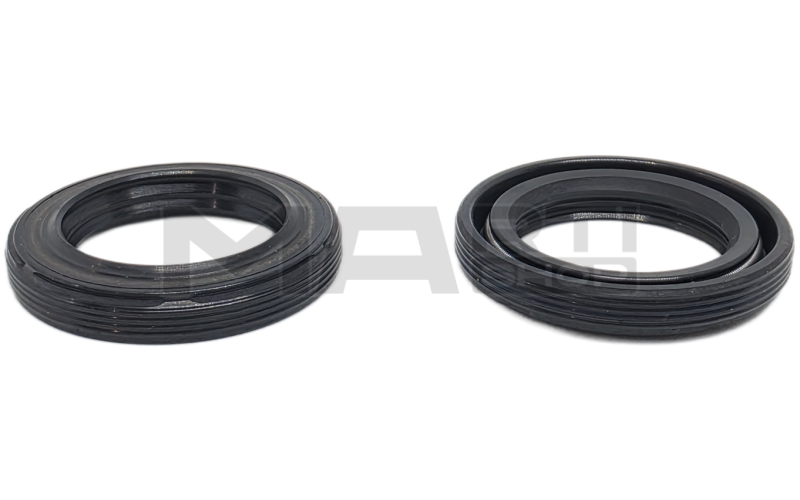 Сальник рулевой рейки