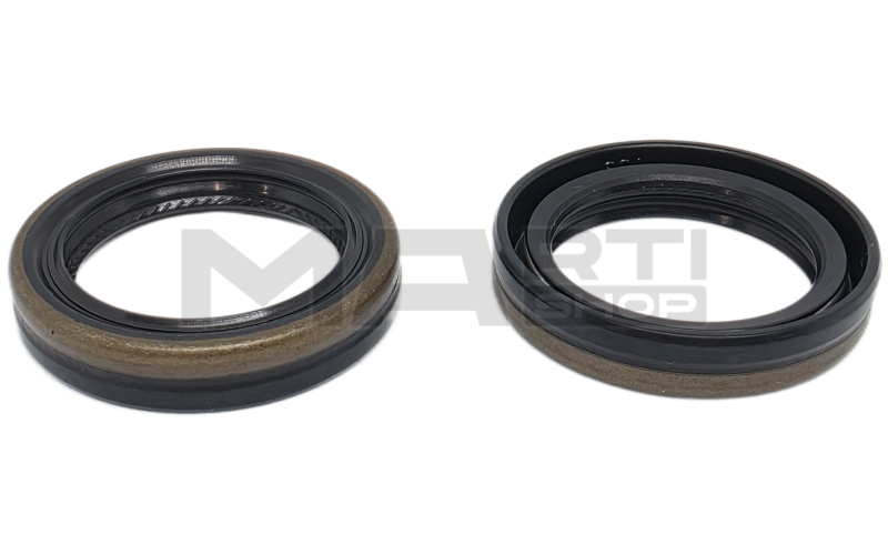 Сальник рулевой рейки
