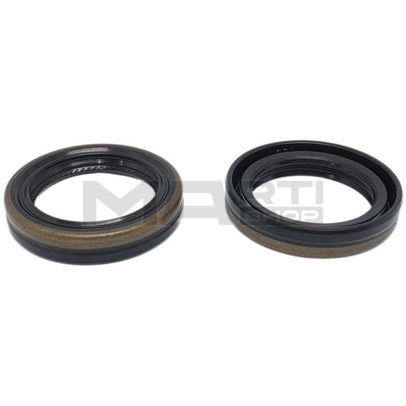 Сальник рулевой рейки