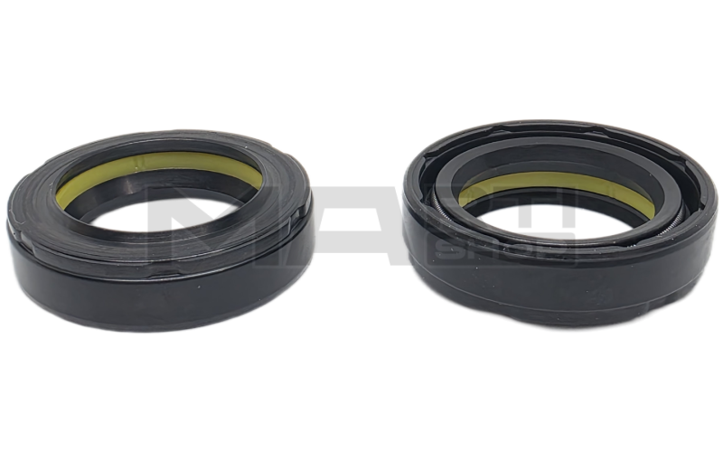 Сальник рулевой рейки