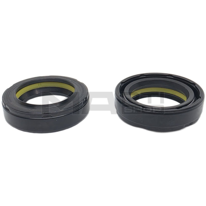 Сальник рулевой рейки