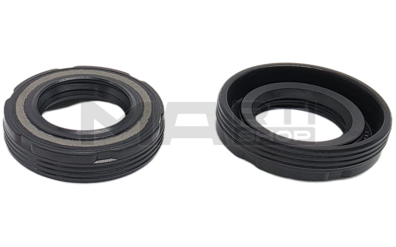 Сальник рулевой рейки