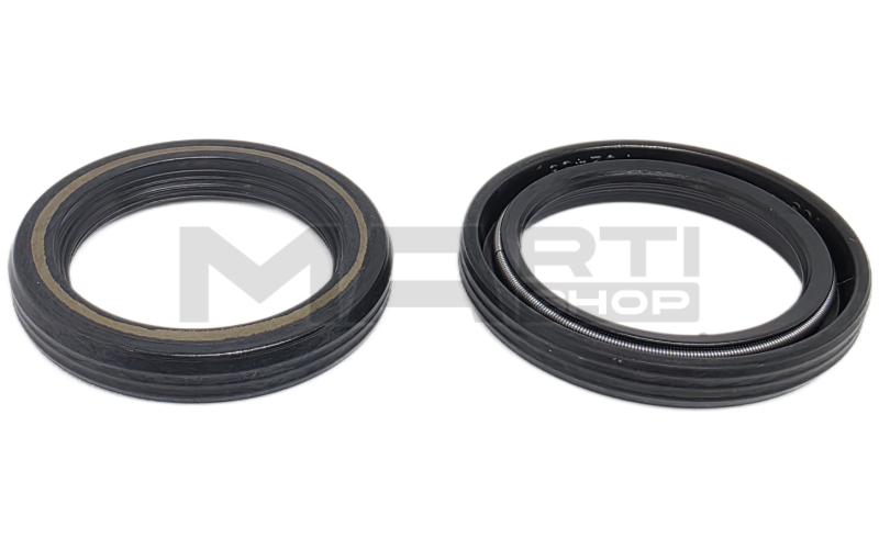 Сальник рулевой рейки