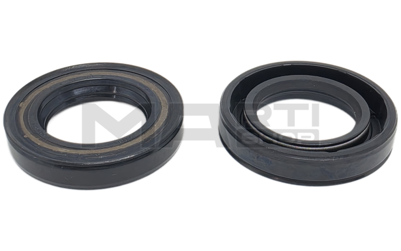 Сальник рулевой рейки
