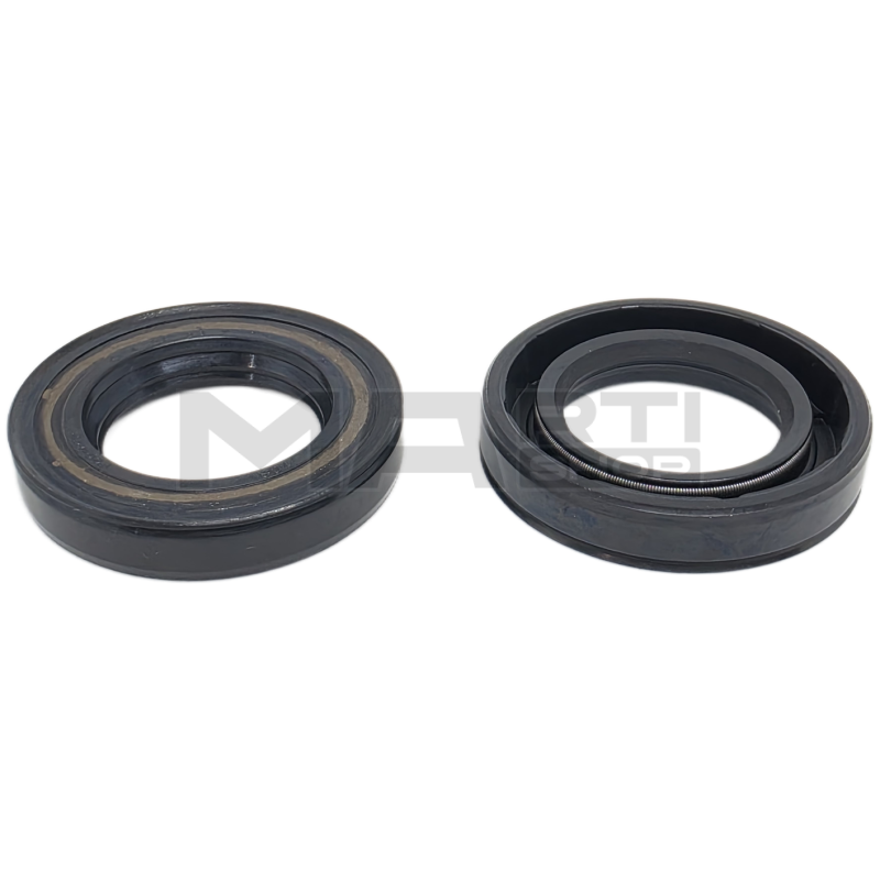 Сальник рулевой рейки