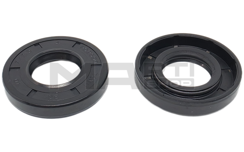 Сальник рулевой рейки