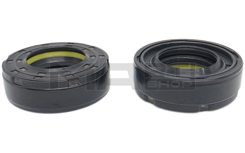 Сальник рулевой рейки