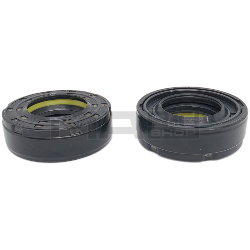 Сальник рулевой рейки