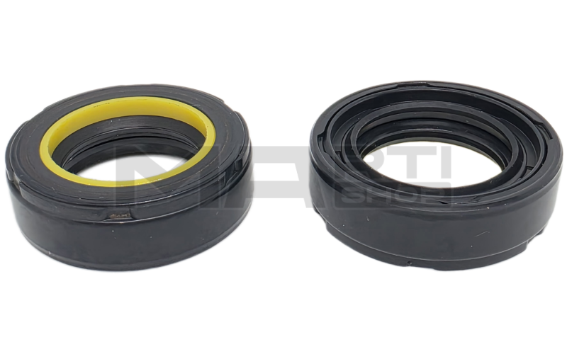 Сальник рулевой рейки