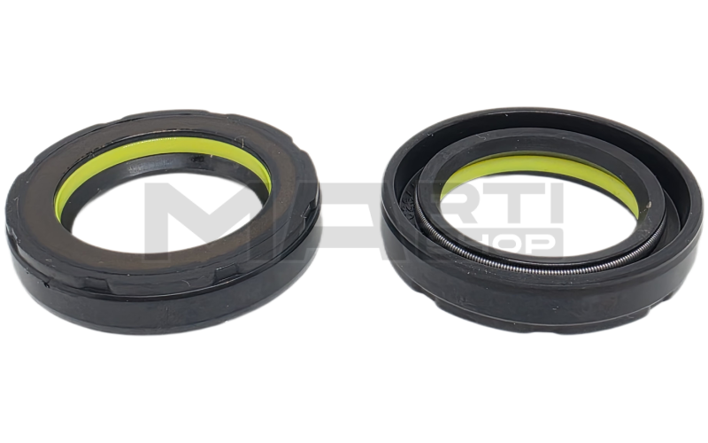 Сальник рулевой рейки