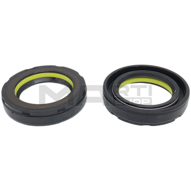 Сальник рулевой рейки