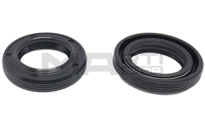 Сальник рулевой рейки