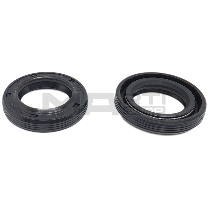 Сальник рулевой рейки