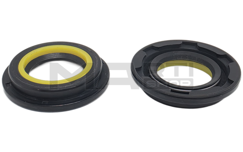 Сальник рулевой рейки