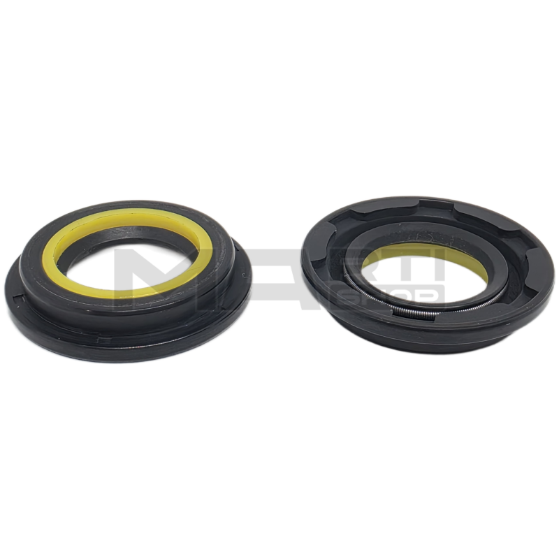 Сальник рулевой рейки