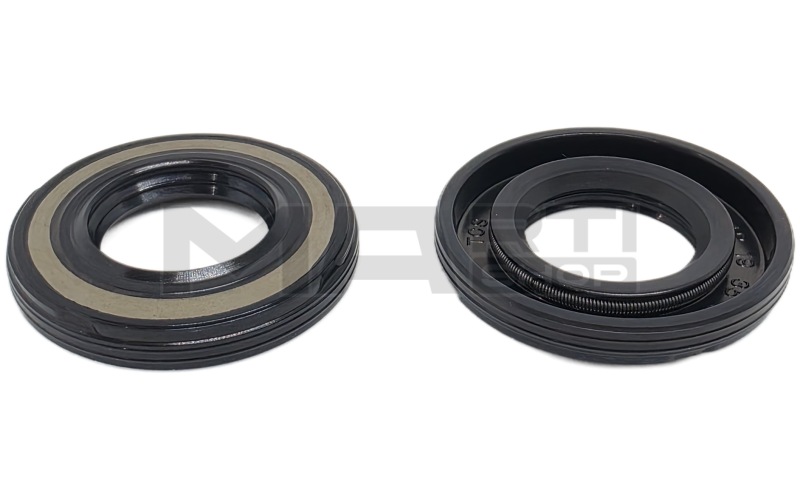 Сальник рулевой рейки