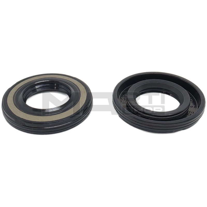 Сальник рулевой рейки