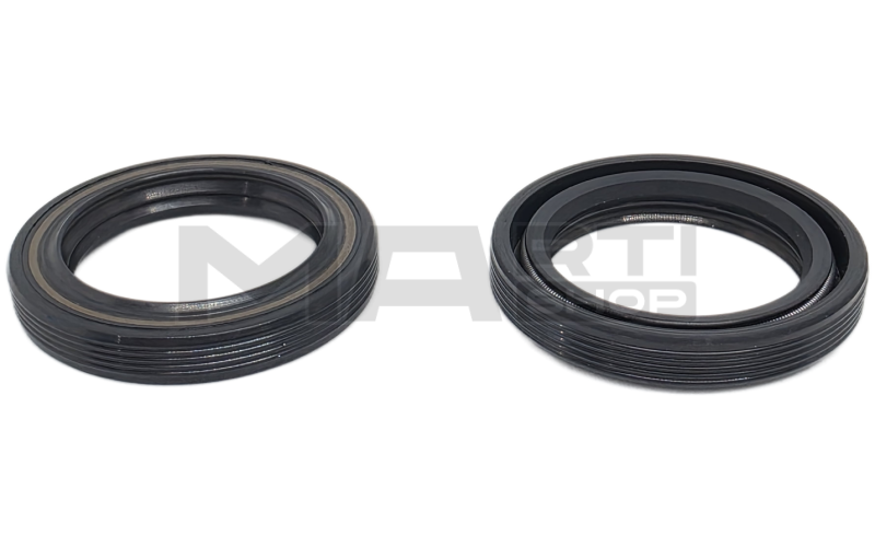 Сальник рулевой рейки