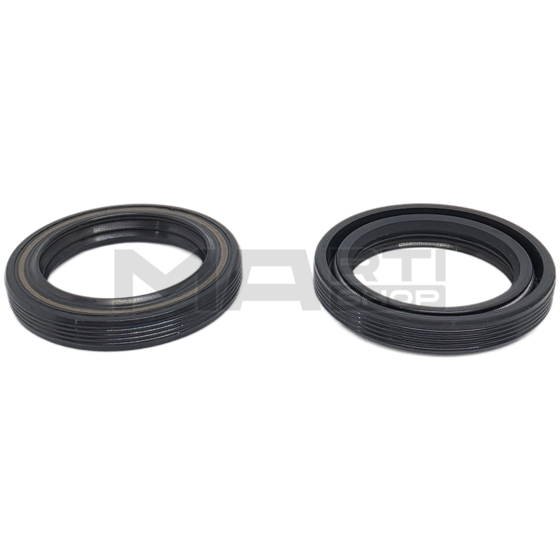 Сальник рулевой рейки