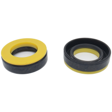 Сальник рулевой рейки