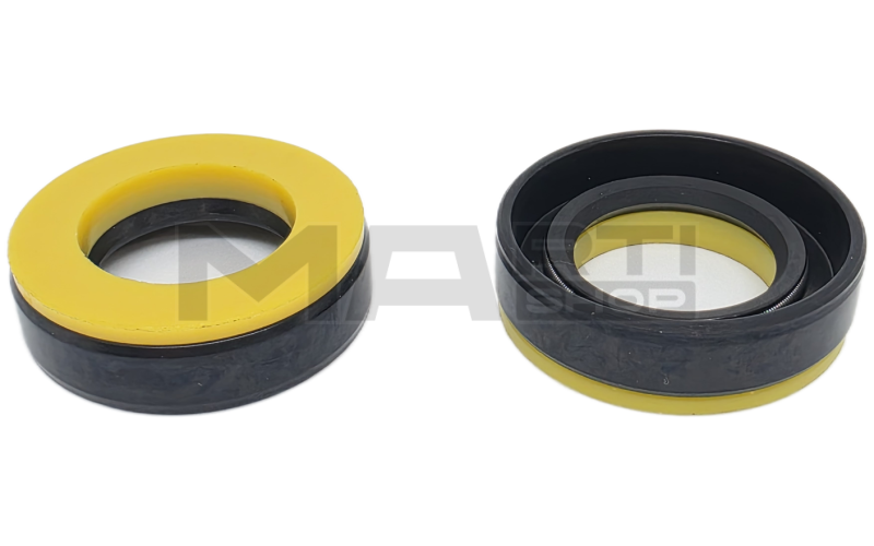 Сальник рулевой рейки