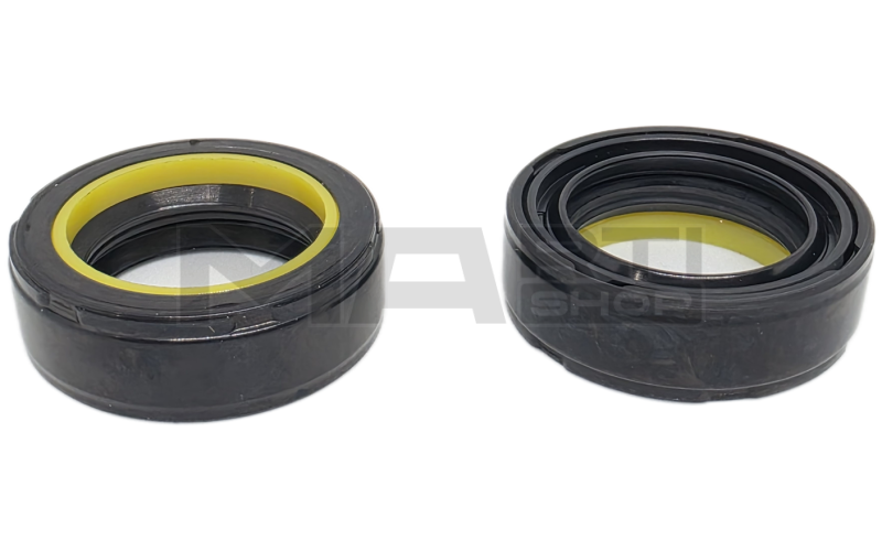 Сальник рулевой рейки