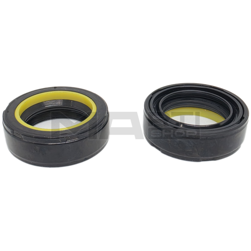 Сальник рулевой рейки