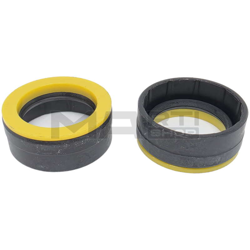 Сальник рулевой рейки