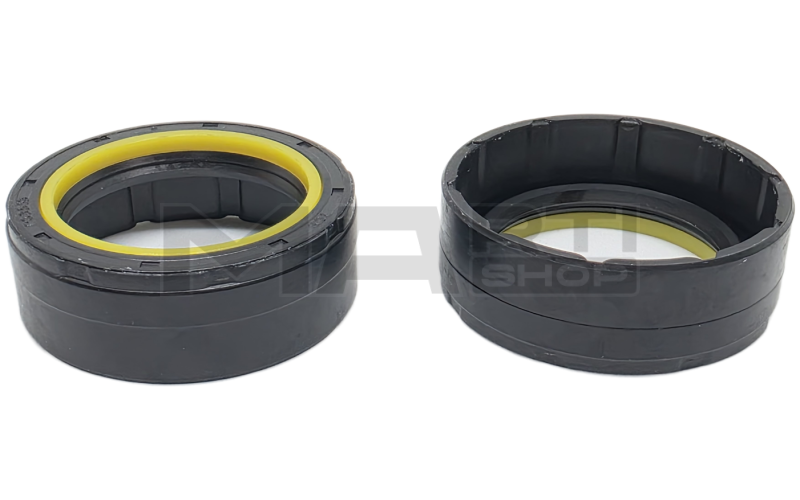 Сальник рулевой рейки