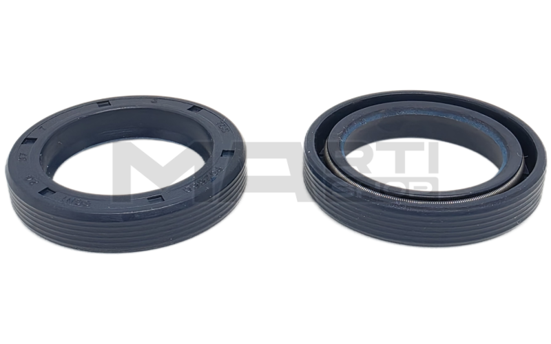Сальник рулевой рейки