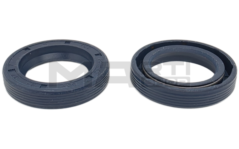 Сальник рулевой рейки