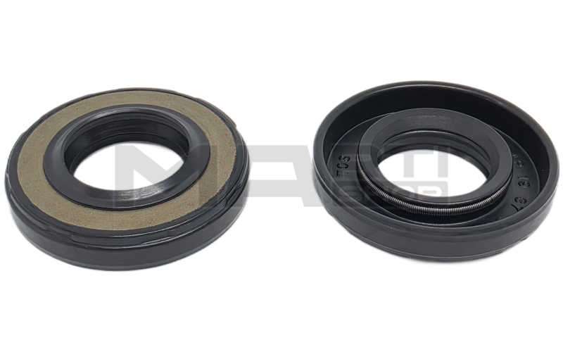 Сальник рулевой рейки