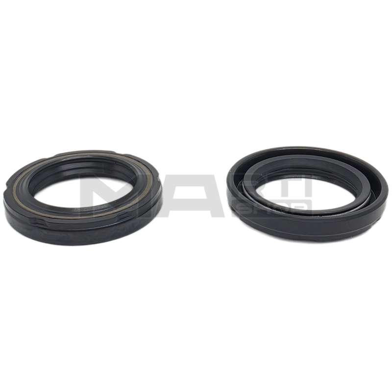 Сальник рулевой рейки