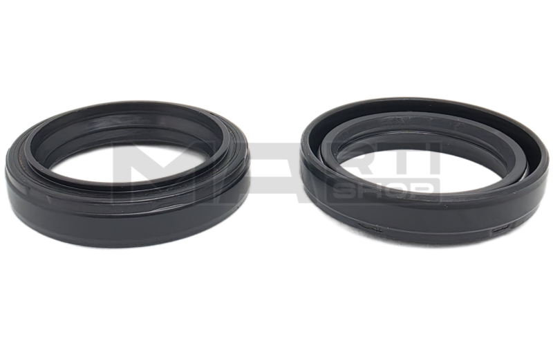 Сальник рулевой рейки