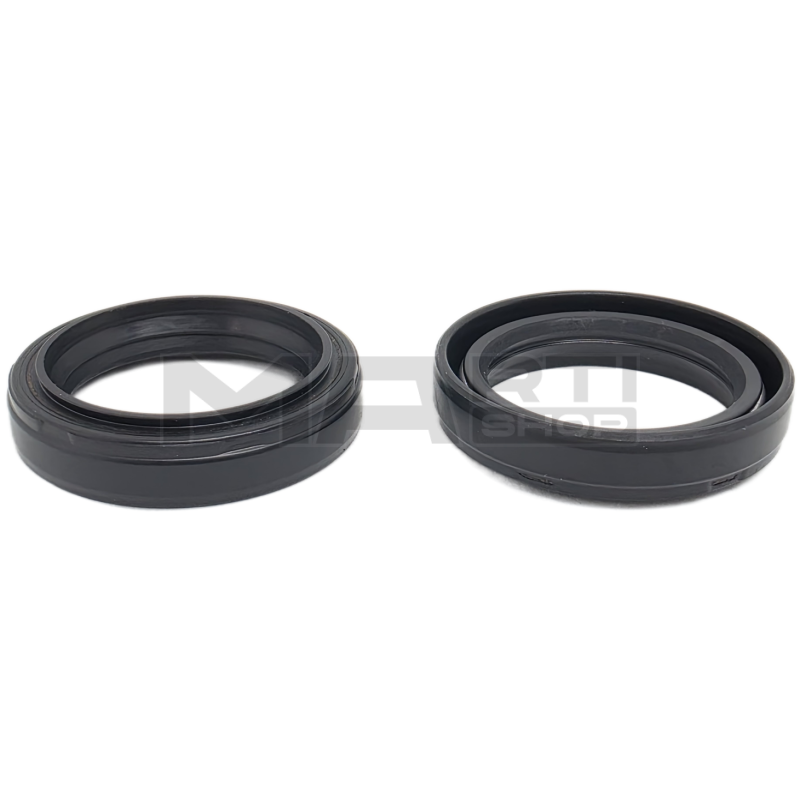 Сальник рулевой рейки