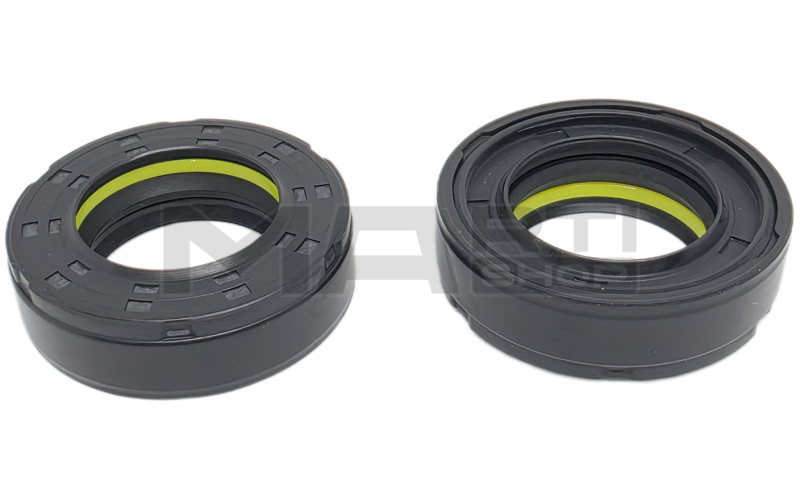 Сальник рулевой рейки