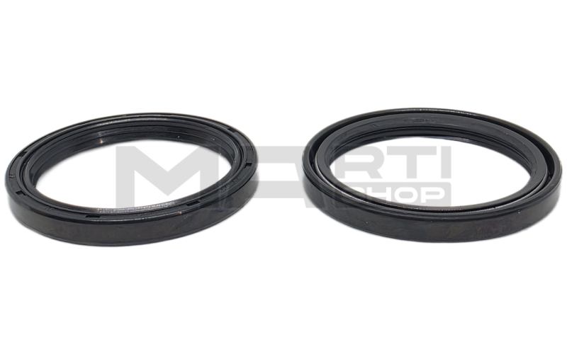 Сальник рулевой рейки