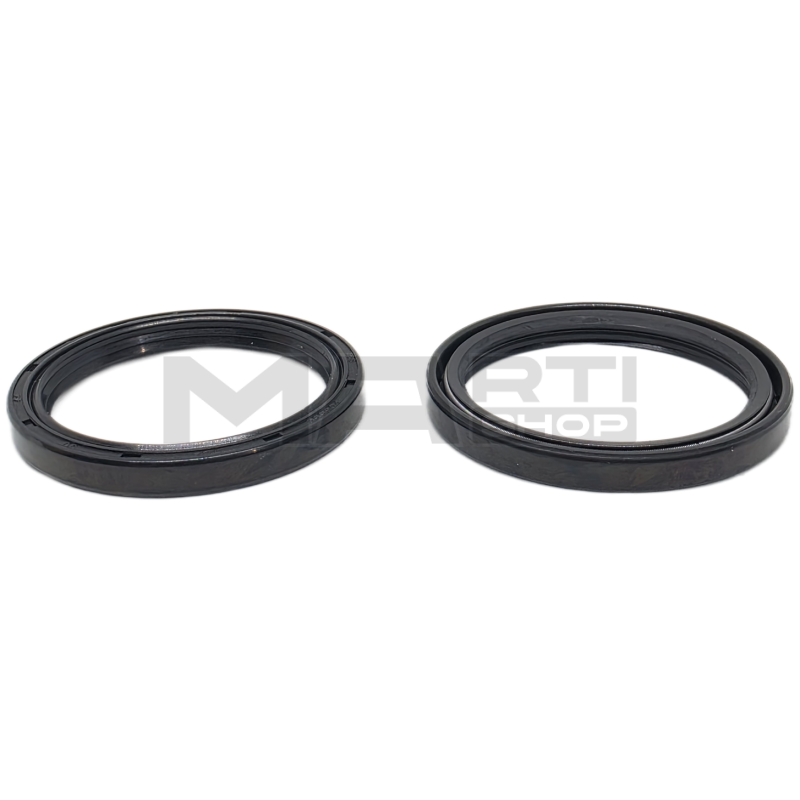 Сальник рулевой рейки
