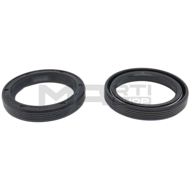 Сальник рулевой рейки