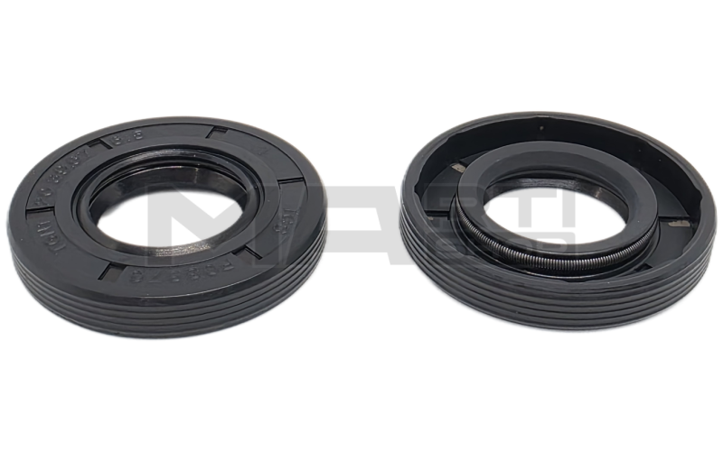 Сальник рулевой рейки