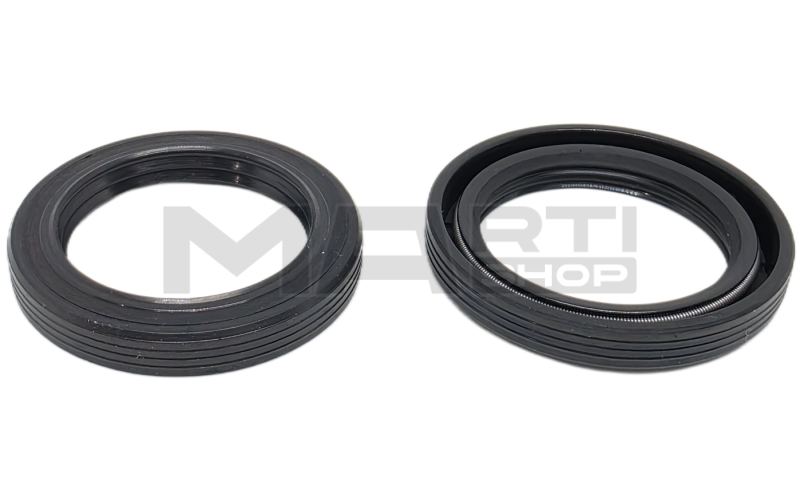 Сальник рулевой рейки