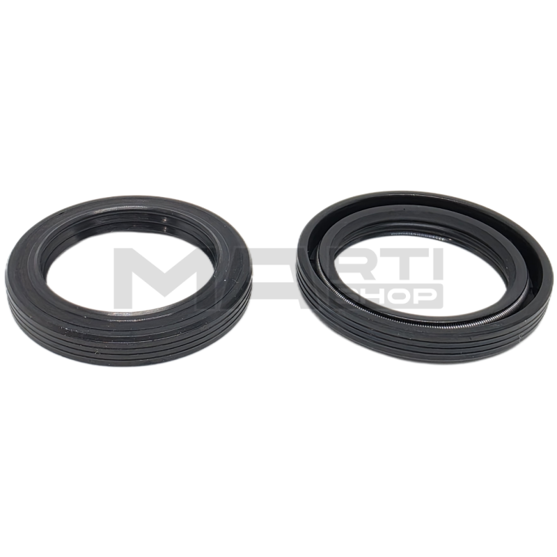 Сальник рулевой рейки