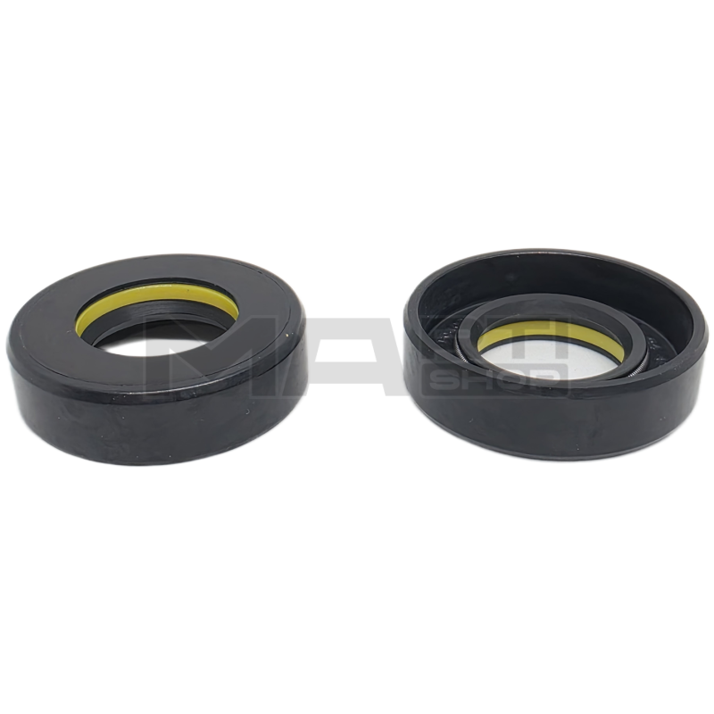 Сальник рулевой рейки