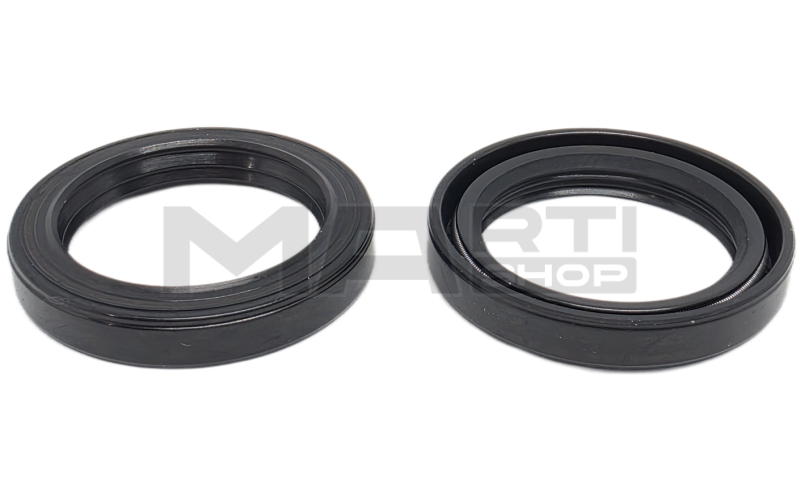 Сальник рулевой рейки