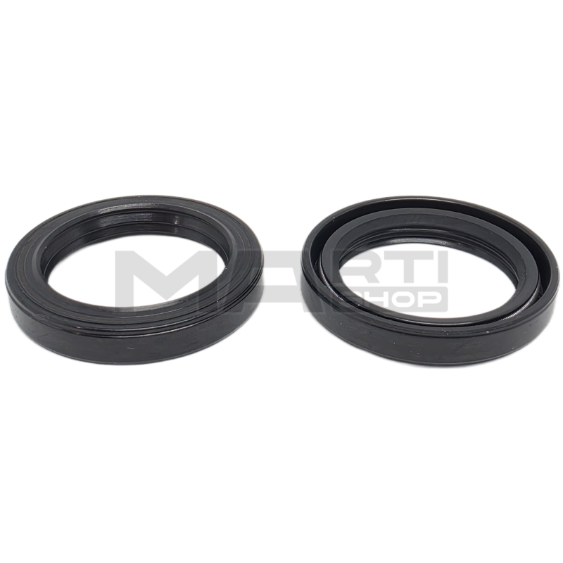 Сальник рулевой рейки