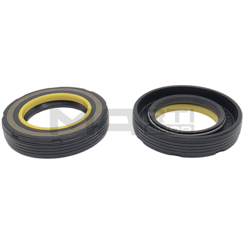 Сальник рулевой рейки