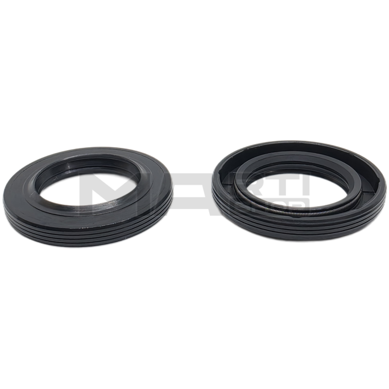 Сальник рулевой рейки