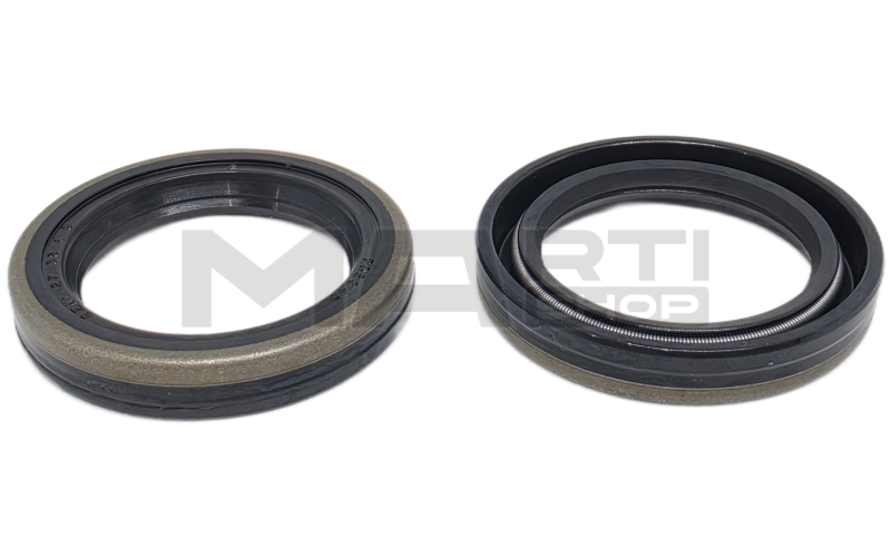 Сальник рулевой рейки